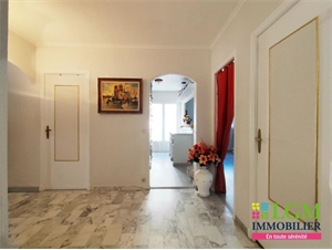 t3 à la vente -   06160  ANTIBES, surface 66 m2 vente t3 - UBI458015561